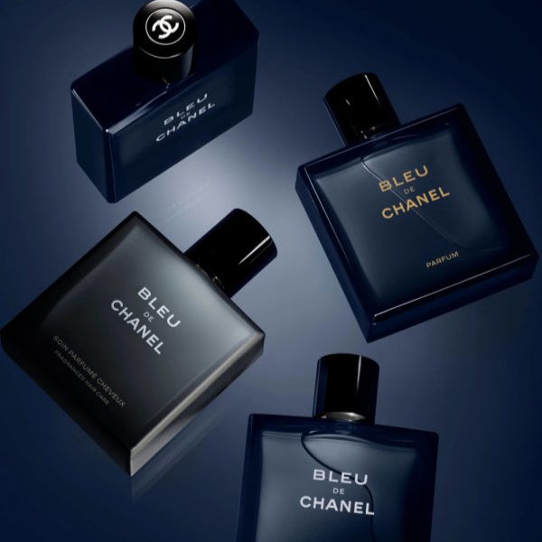 BLEU DE CHANEL - Eau De Perfume | Long Lasting Perfume