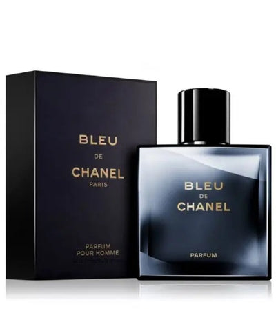 BLEU DE CHANEL - Eau De Perfume | Long Lasting Perfume